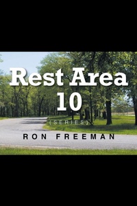 Enlarge image Cover: Rest Area 10 - Christian Faith