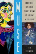 Cover: Muse - Simon + Schuster Inc.