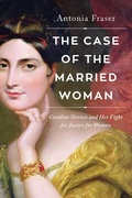 Cover: The Case of the Married Woman - Simon + Schuster Inc.