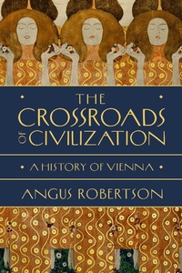 Enlarge image Cover: The Crossroads of Civilization - Simon + Schuster LLC