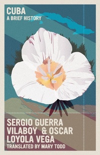 Enlarge image Cover: Cuba - Seven Stories Press,U.S.
