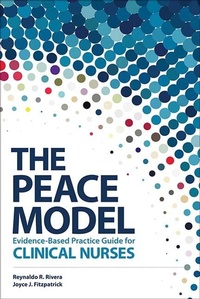 Enlarge image Cover: The PEACE Model for Evidence-Based Practice for Clinical Nurses - Sigma