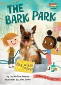 Cover: The Bark Park - Astra Publishing House