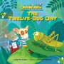 Cover: The Twelve-Bug Day - Astra Publishing House