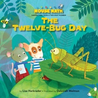 Enlarge image Cover: The Twelve-Bug Day - Astra Publishing House