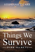Cover: Things We Survive - Ocean's Edge Press