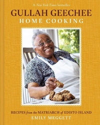 Abbildung von: Gullah Geechee Home Cooking - Abrams