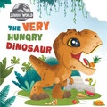 Cover: Jurassic World: The Very Hungry Dinosaur - Insight Kids