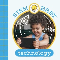 Enlarge image Cover: STEM Baby: Technology - Insight Kids