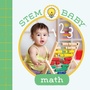 Cover: STEM Baby: Math - Insight Kids