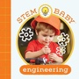 Cover: STEM Baby: Engineering - Insight Kids
