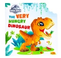 Cover: Jurassic World: The Very Hungry Dinosaur - Insight Kids