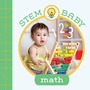 Cover: STEM Baby: Math - Insight Kids