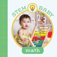 Enlarge image Cover: STEM Baby: Math - Insight Kids