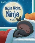 Cover: Ninja Life Hacks: Night Night Ninja - Insight Kids