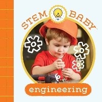 Enlarge image Cover: STEM Baby: Engineering - Insight Kids