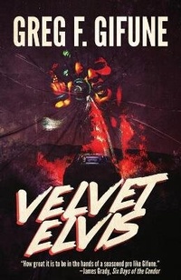 Enlarge image Cover: Velvet Elvis - Down & Out Books