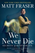 Cover: We Never Die - Gallery Books