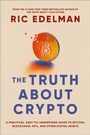 Cover: The Truth About Crypto - Simon + Schuster LLC