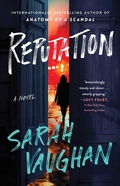 Cover: Reputation - Atria/Emily Bestler Books