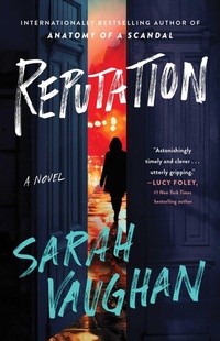Enlarge image Cover: Reputation - Atria/Emily Bestler Books
