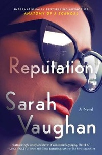 Enlarge image Cover: Reputation - Atria Books