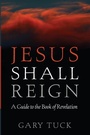 Cover: Jesus Shall Reign - Resource Publications (CA)