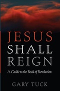 Cover: Jesus Shall Reign - Resource Publications (CA)