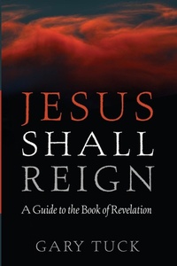 Enlarge image Cover: Jesus Shall Reign - Resource Publications (CA)