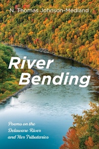 Abbildung von: River Bending - Wipf and Stock Publishers
