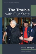 Cover: The Trouble with Our State - Wipf and Stock Publishers