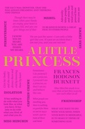 Cover: A Little Princess - Canterbury Classics