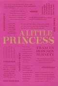 Cover: A Little Princess - Canterbury Classics