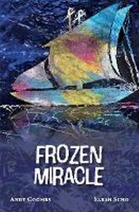 Enlarge image Cover: Frozen Miracle - Primedia eLaunch LLC