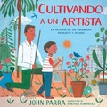 Cover: Cultivando A un Artista - Simon & Schuster