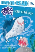 Cover: Can Clam Go? - Simon Spotlight