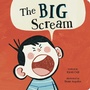 Cover: The Big Scream - Little Simon
