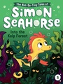 Cover: Into the Kelp Forest - Little Simon