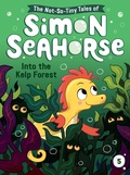 Cover: Into the Kelp Forest - Little Simon