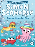 Cover: Summer School of Fish - Little Simon