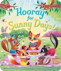 Cover: Hooray for Sunny Days! - Little Simon