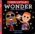 Cover: This Little Wonder - Little Simon