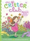 Cover: Marion's Got the Butterflies - Little Simon