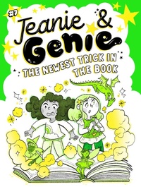 Enlarge image Cover: The Newest Trick in the Book: Volume 7 - Little Simon