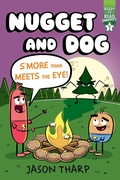 Cover: S'More Than Meets the Eye! - Simon & Schuster