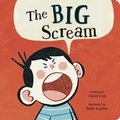Cover: The Big Scream - Little Simon
