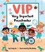 Cover: VIP - Simon & Schuster