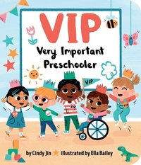 Enlarge image Cover: VIP - Simon & Schuster