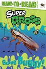 Cover: Going Buggy! - Simon & Schuster