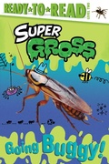 Cover: Going Buggy! - Simon & Schuster